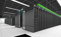 服務器機房工程建設 服務器機房工程建設